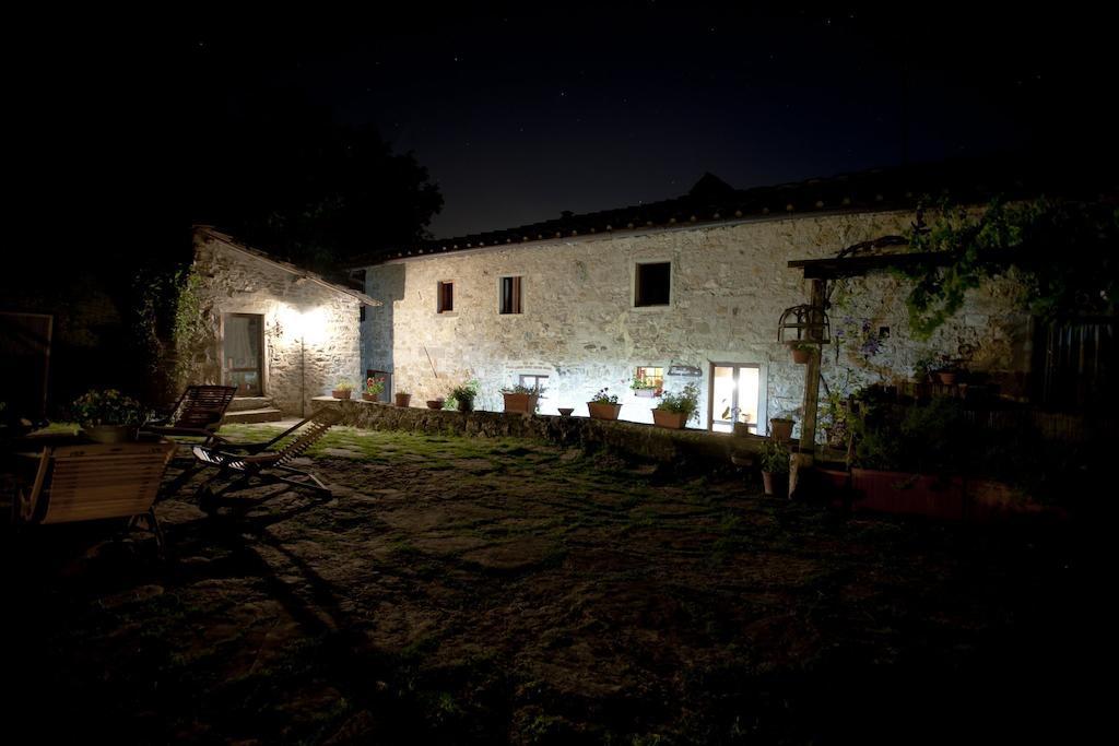 Villa Agriturismo La Pieve Pelago Exterior foto