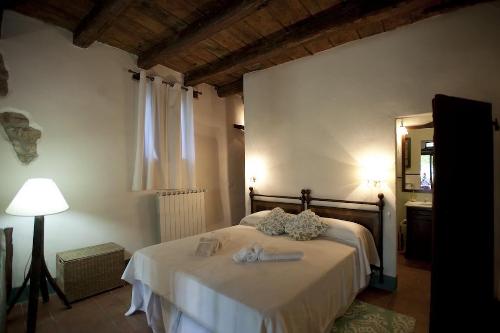 Villa Agriturismo La Pieve Pelago Zimmer foto