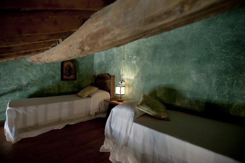 Agriturismo La Pieve Pelago Zimmer foto